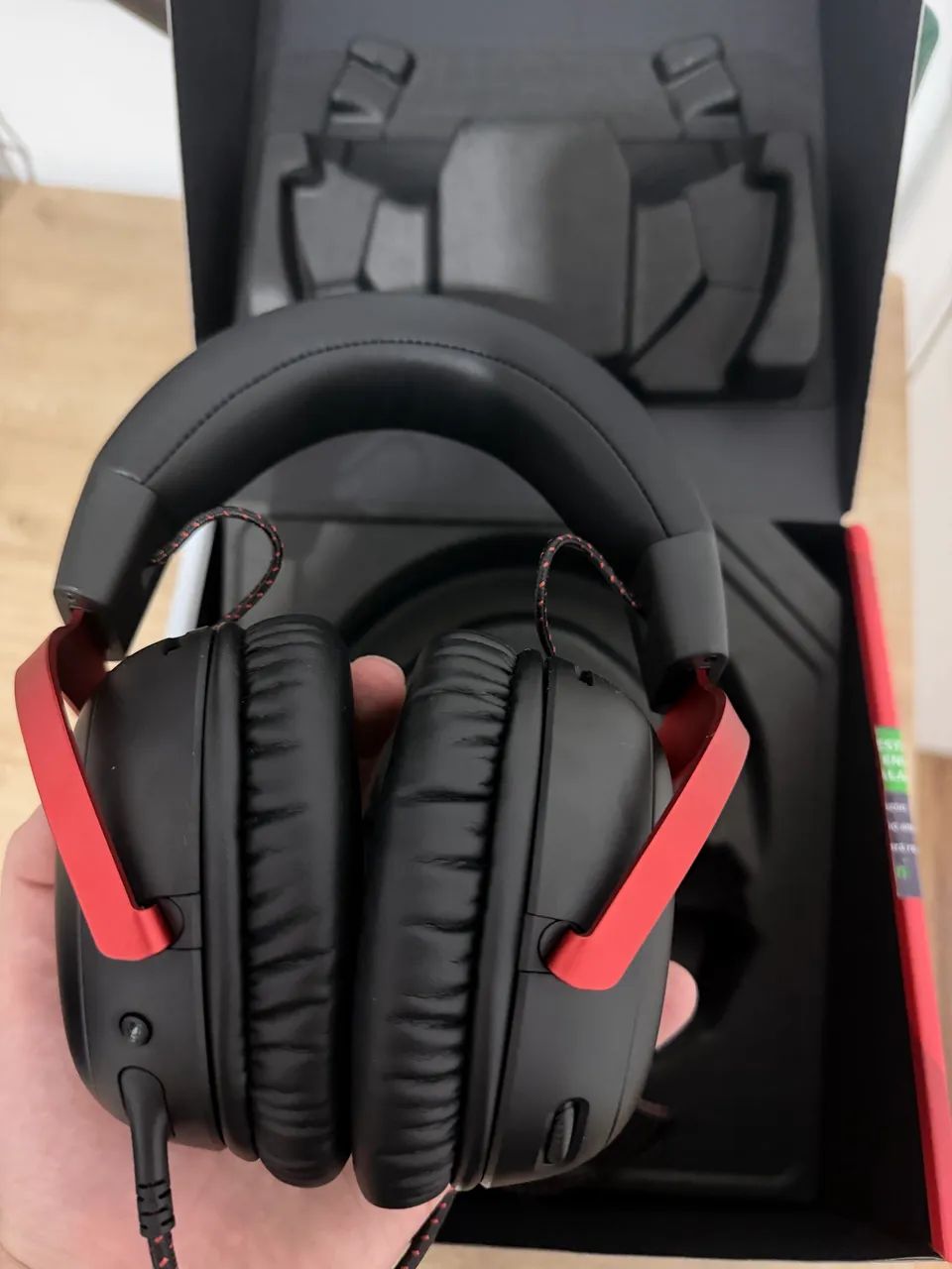 Hyper X cloud 3 - Foto 2