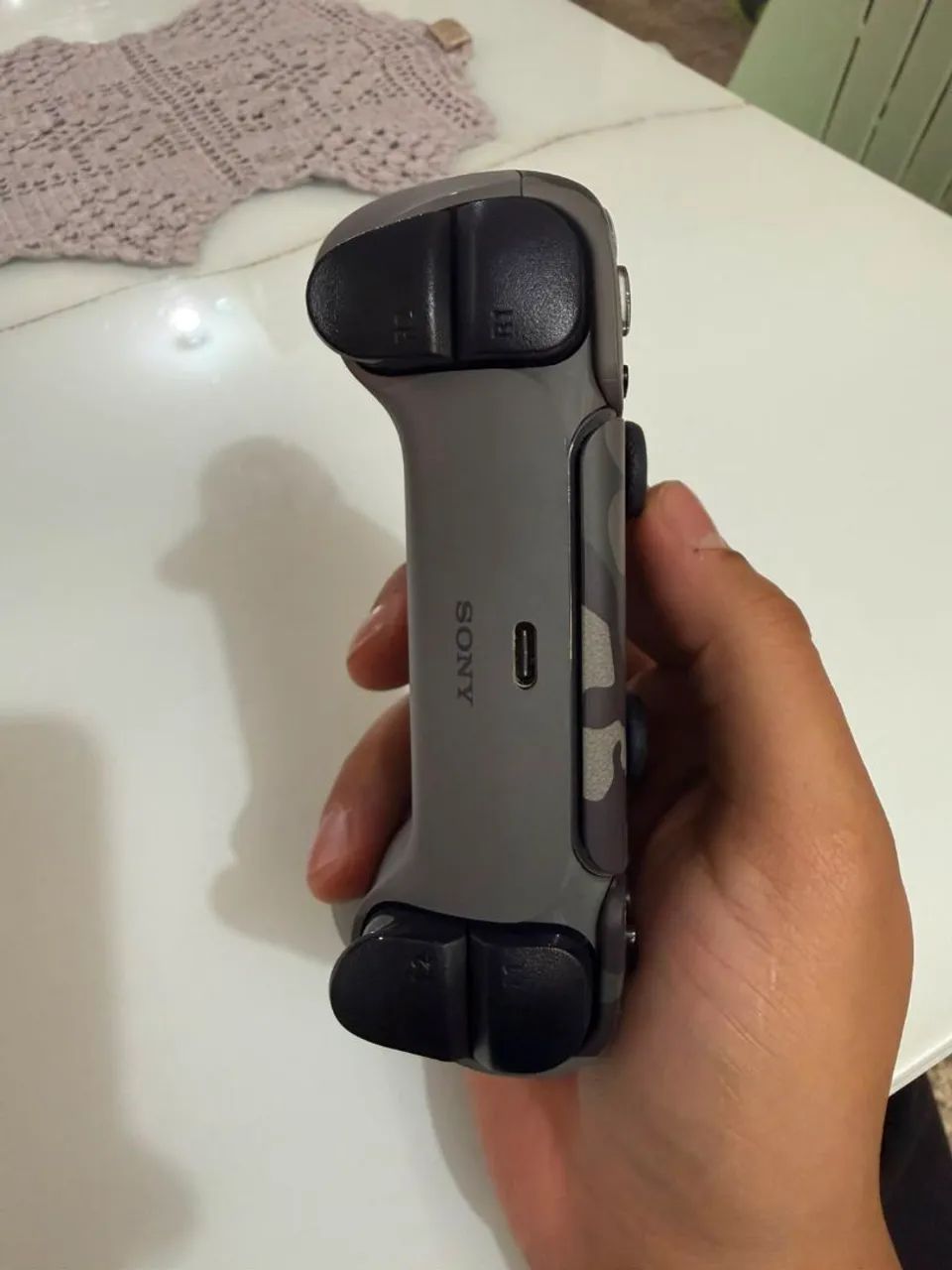 Manete PS5 - Foto 4