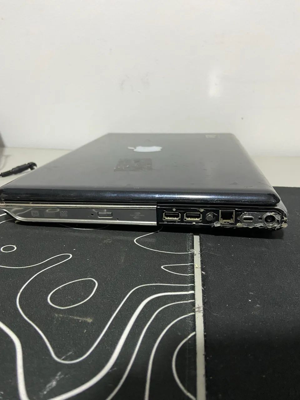 Notebook HP Pavilion Com defeito - Foto 4