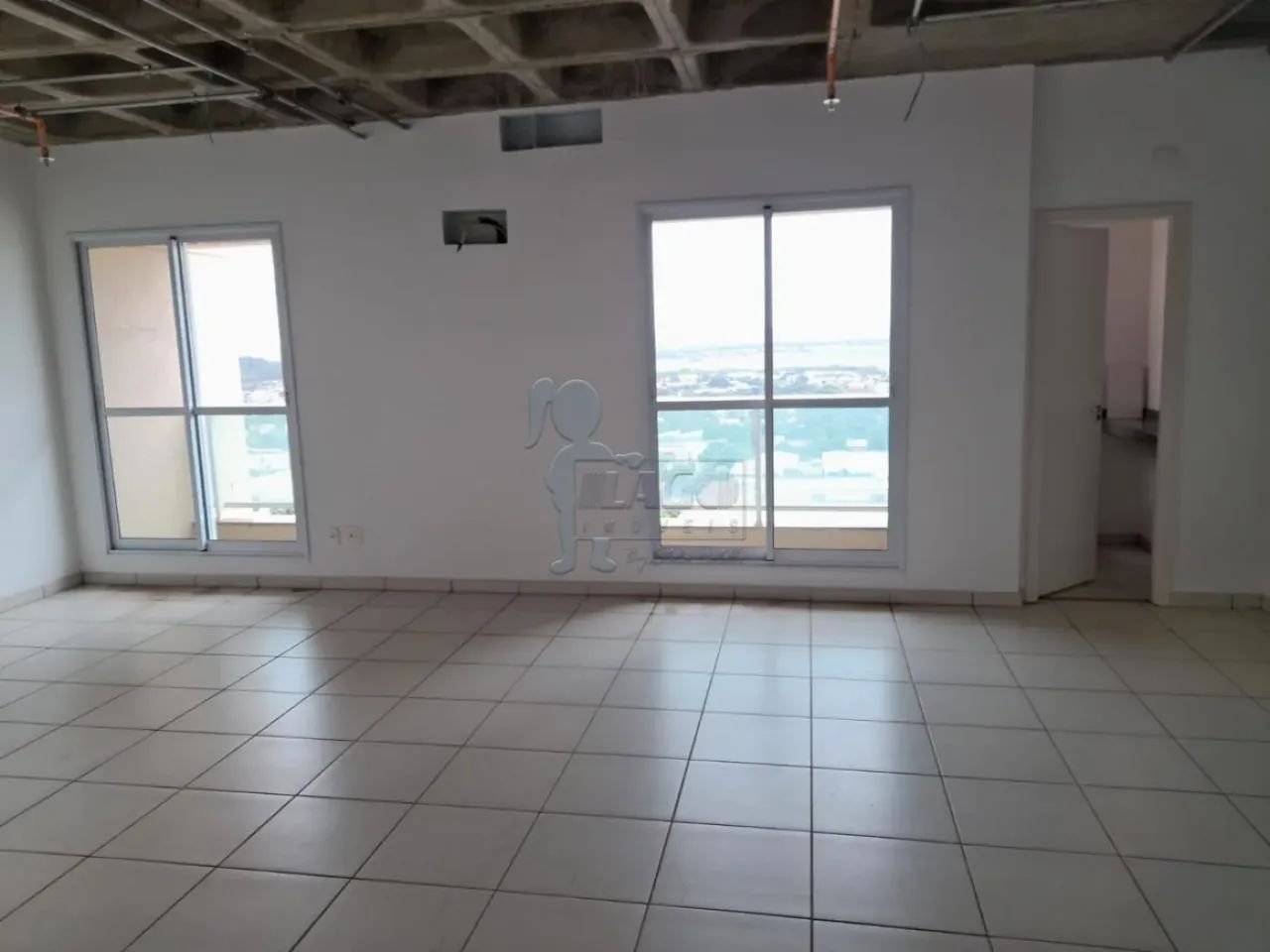 Sala comercial de 38m² à venda - Nova Ribeirânia - Foto 4