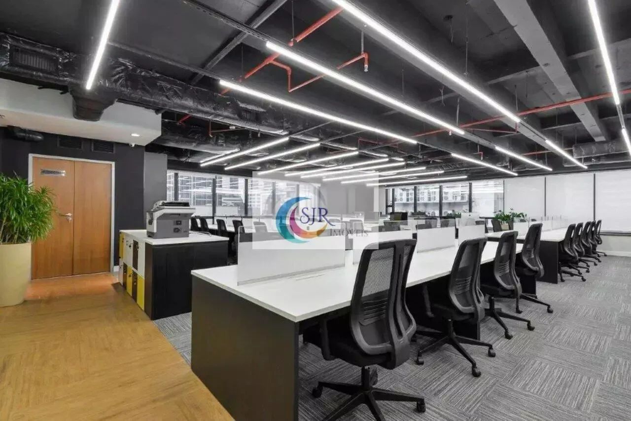Conjunto para alugar, 474 m² Vila Olímpia - São Paulo/SP