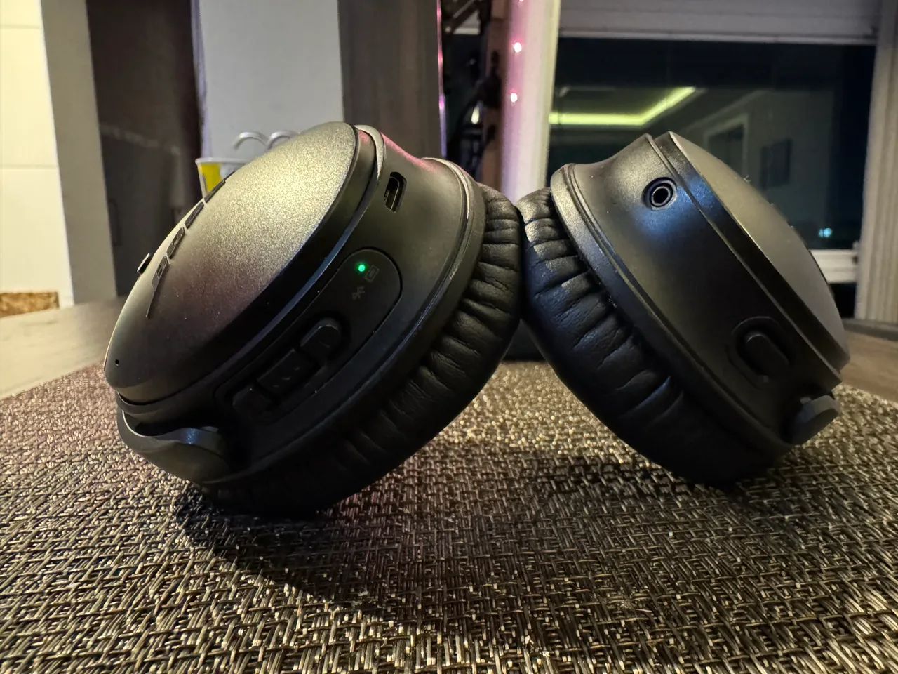 Bose QC35 II - Foto 4