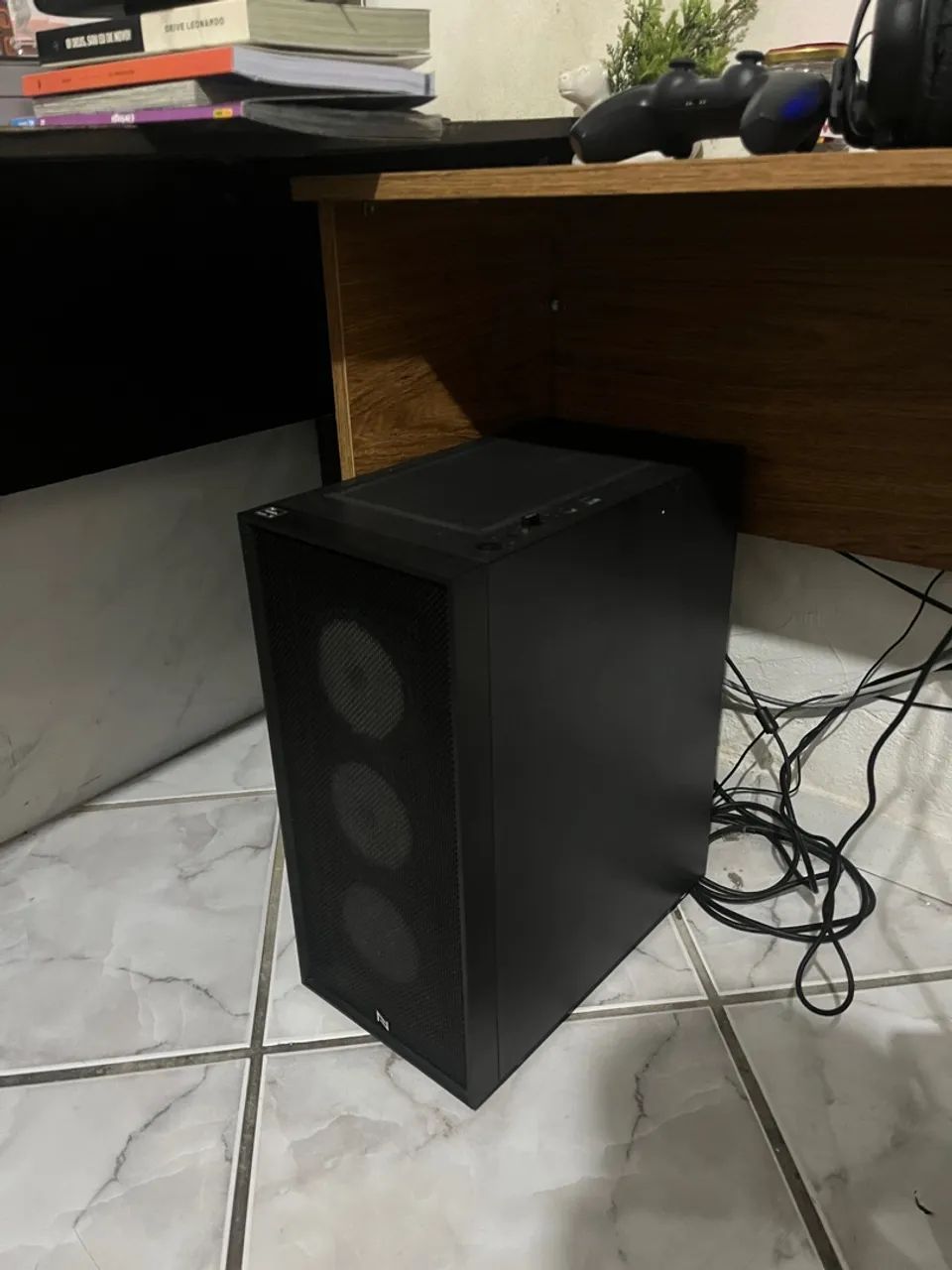 setup gamer completo - Foto 3
