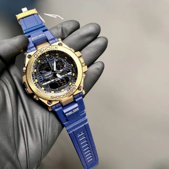 Relógio Gshock 37774 - Foto 2