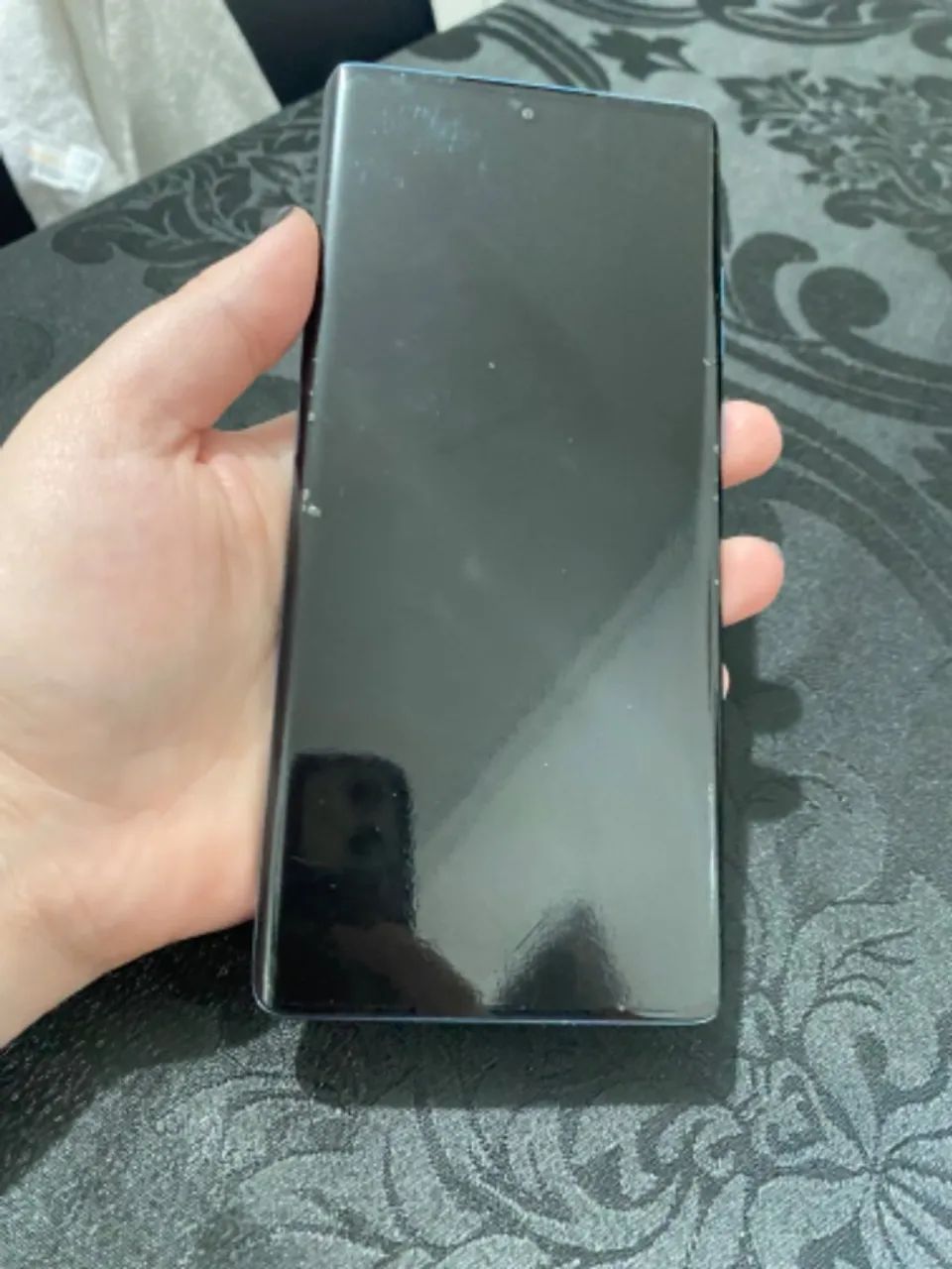 Vendo Motorola Edge 50 fusion  - Foto 5