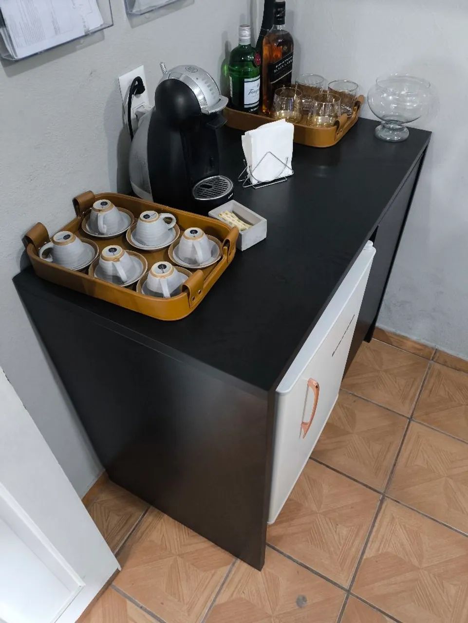 Buffet para café  - Foto 3