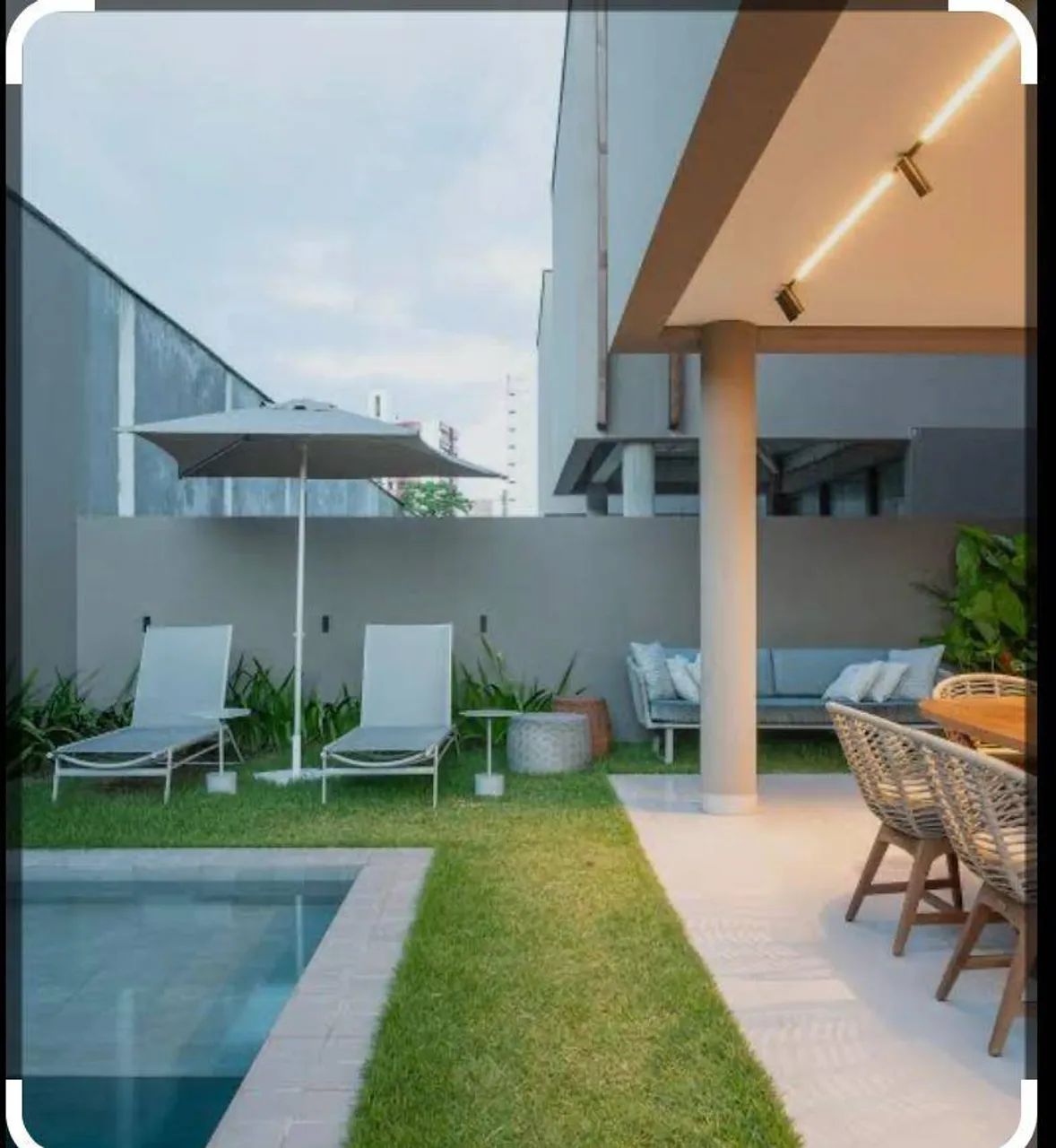 Casa no Setai Houses Resort. - Foto 2
