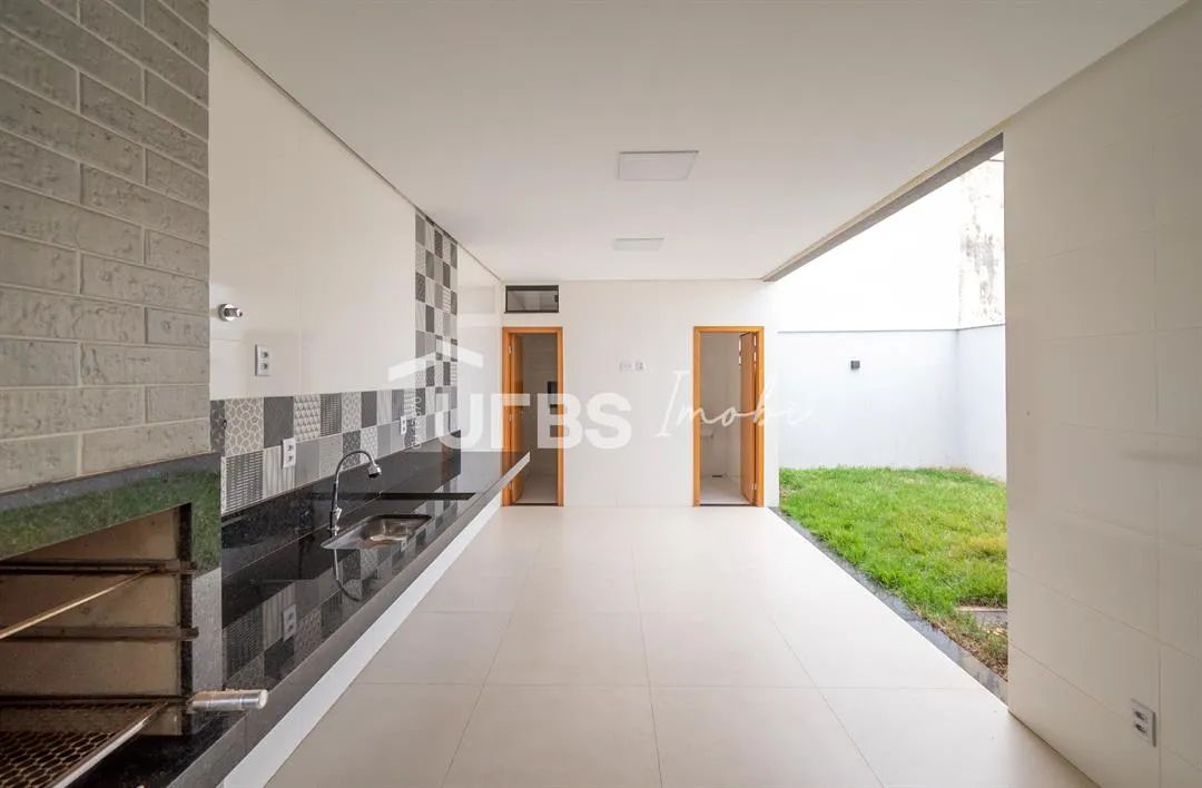 0 - Casa 3 quartos, sendo 3 suítes - Foto 5