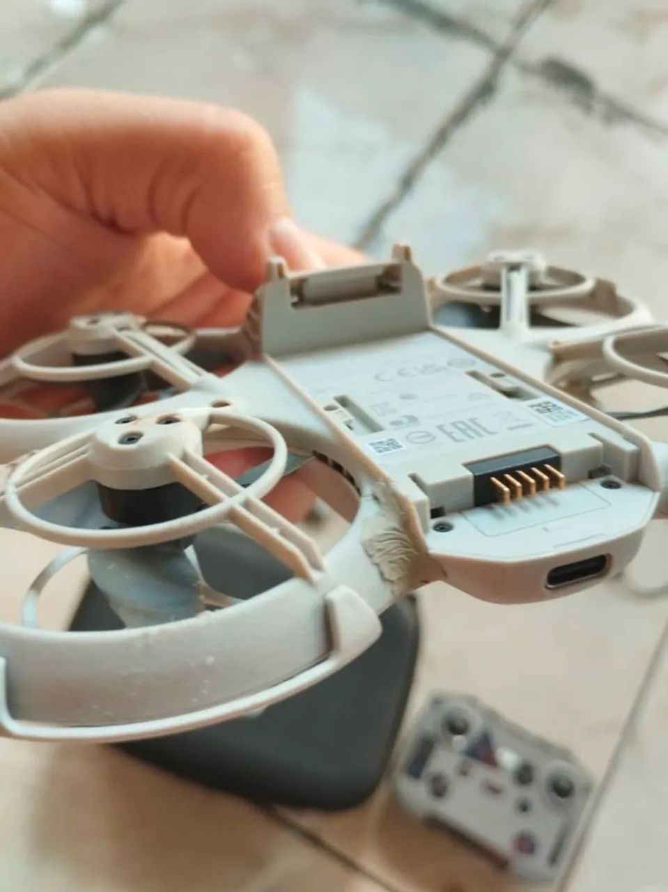 Drone dji (neo) - Foto 5