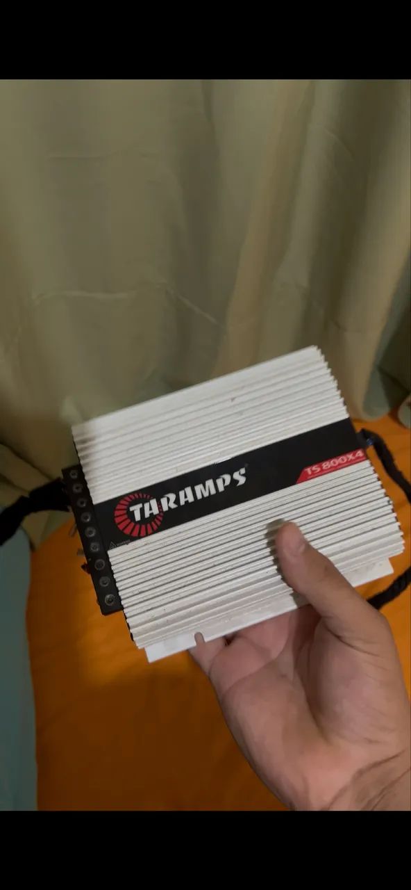 Tramps ts800x4