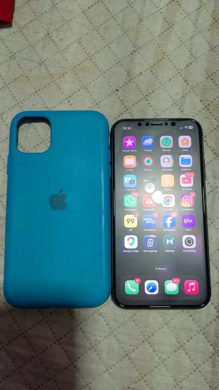 iPhone 11 128gb
