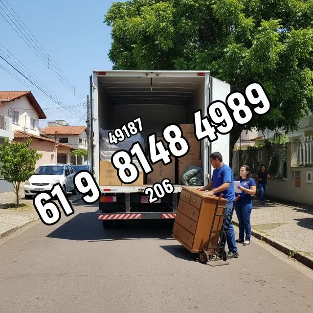 Frete Otimize seu frete agora Comfortável