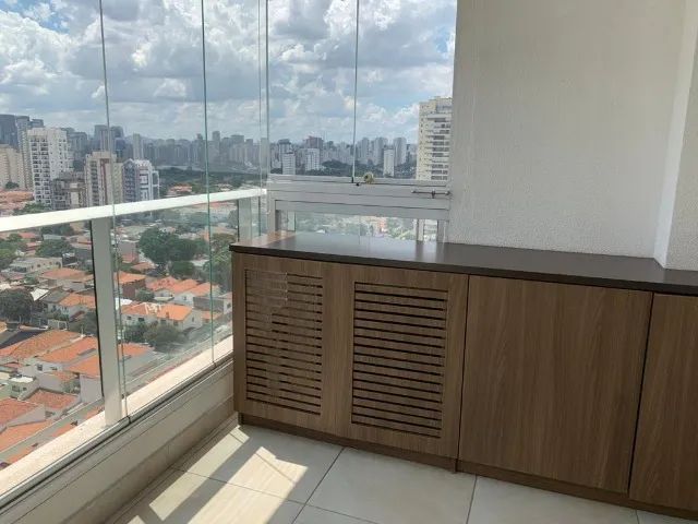 Apartamento em Brooklin, 105 m2 - Foto 3