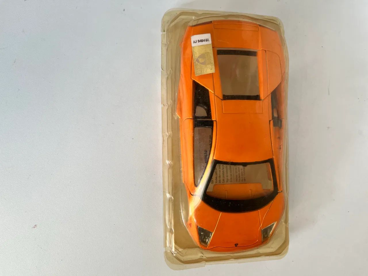 Raridade de montar - Lamborghini Murciélago - Foto 2