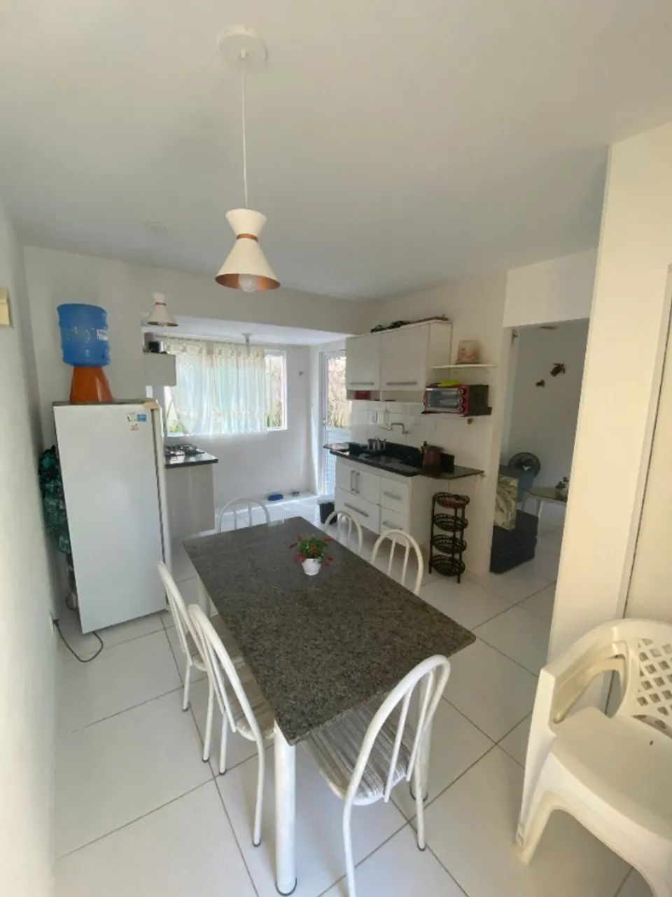 Casa com 2 suites em Imbassai - Foto 4