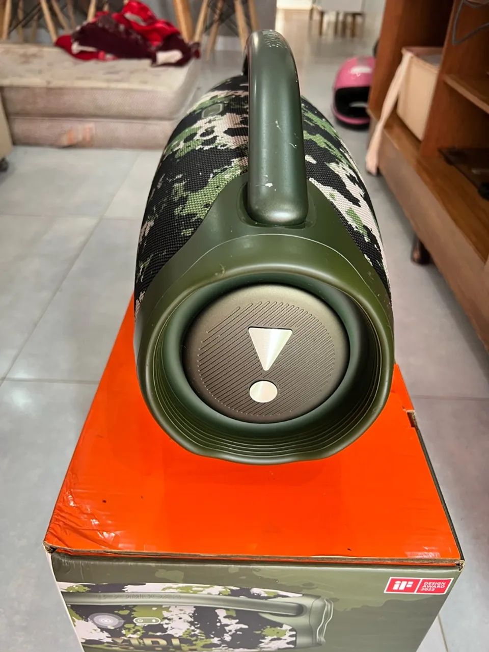 Boom Box3 - Foto 3