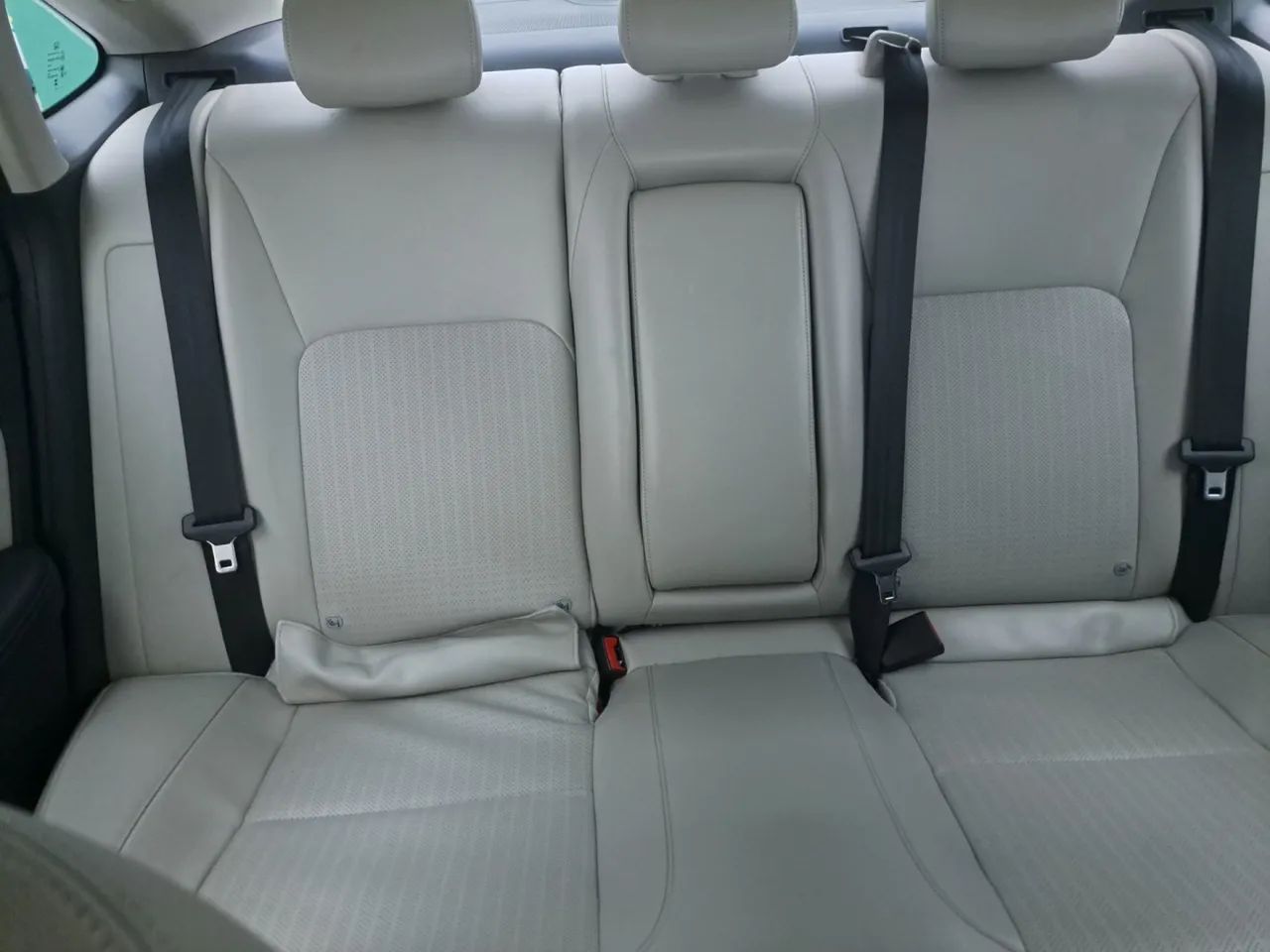 Honda Civic Sed.Touring 2.0 16V Aut. (Híbrido), foto 18 de 18