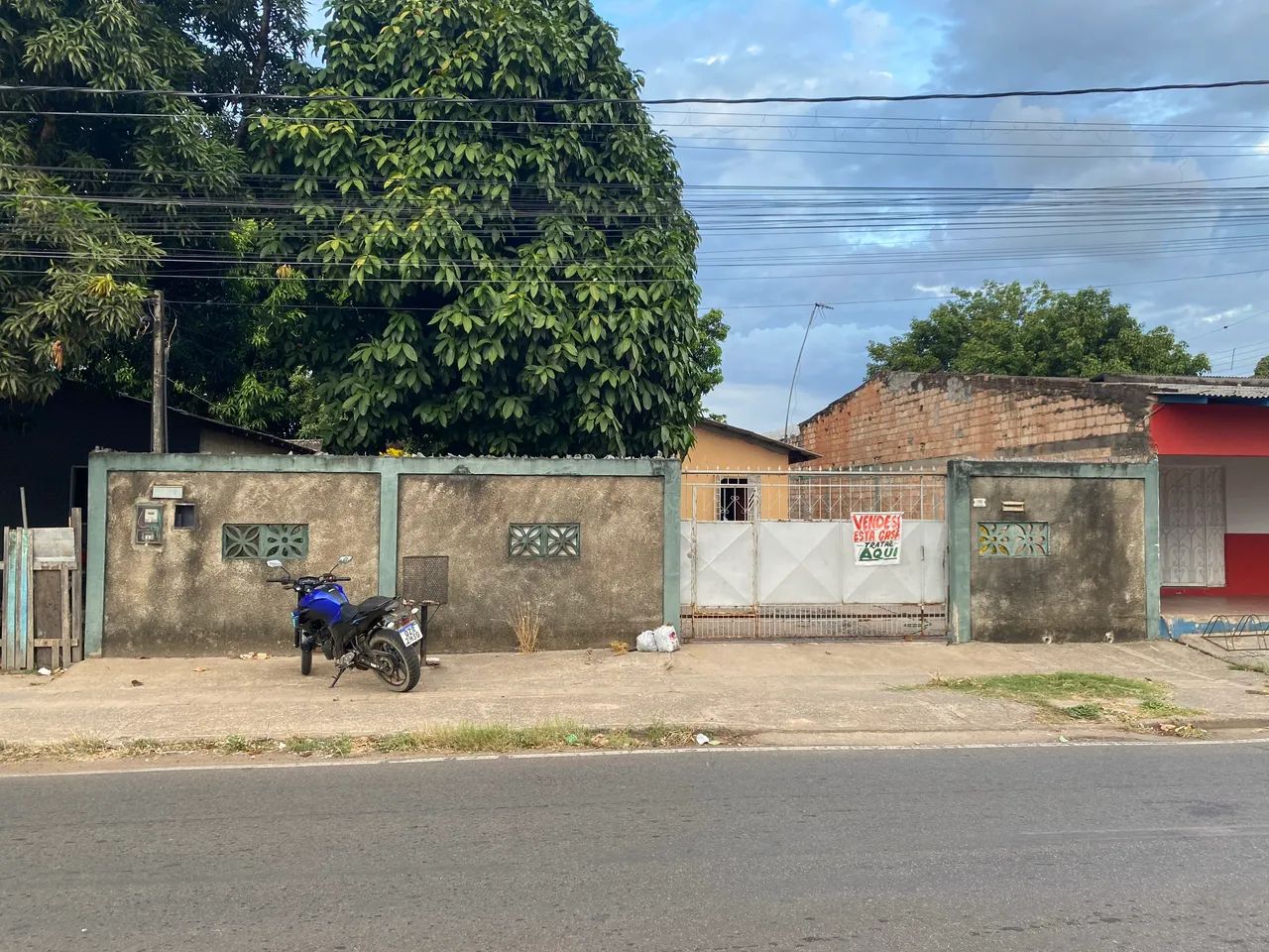 Foto - Boa Vista - Senador Hélio Campos