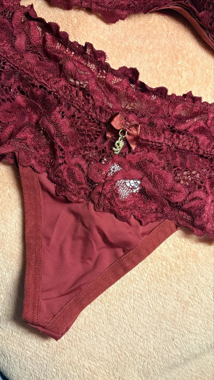 Conjunto vinho - Foto 2