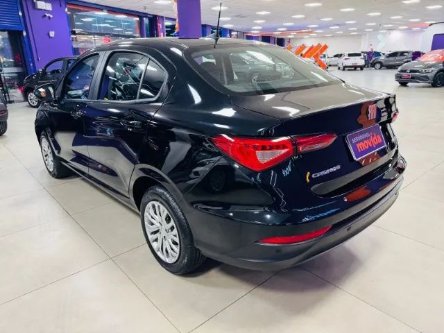 Fiat Cronos Drive 1.3 8V Flex 2025 - Foto 2