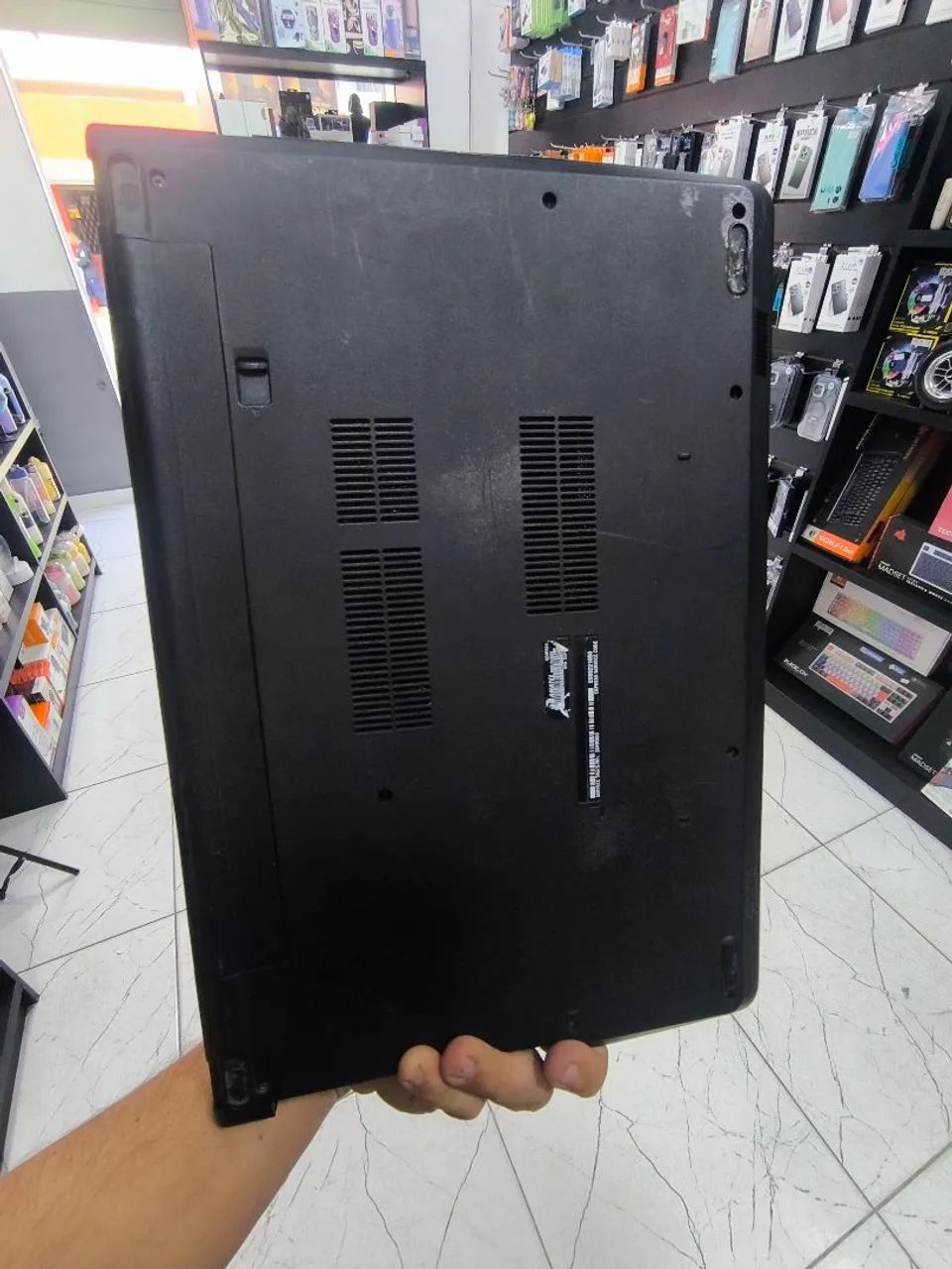 Notebook Dell i5 7200U - Foto 3
