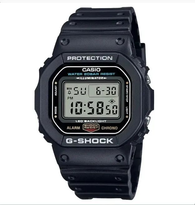 Relógio G Shock Casio Original
