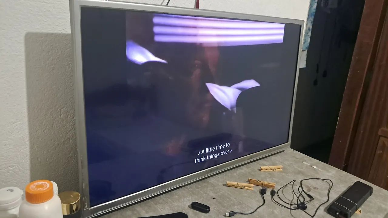 TV SEMP 32 SMART  - Foto 3