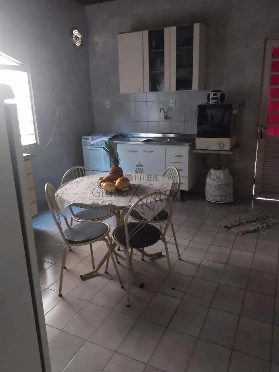 Casa Padrão em Jacareí - Foto 2