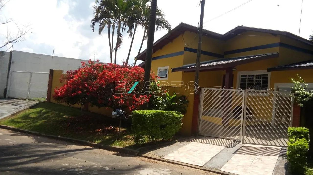 casa - Parque Xangrilá - Campinas