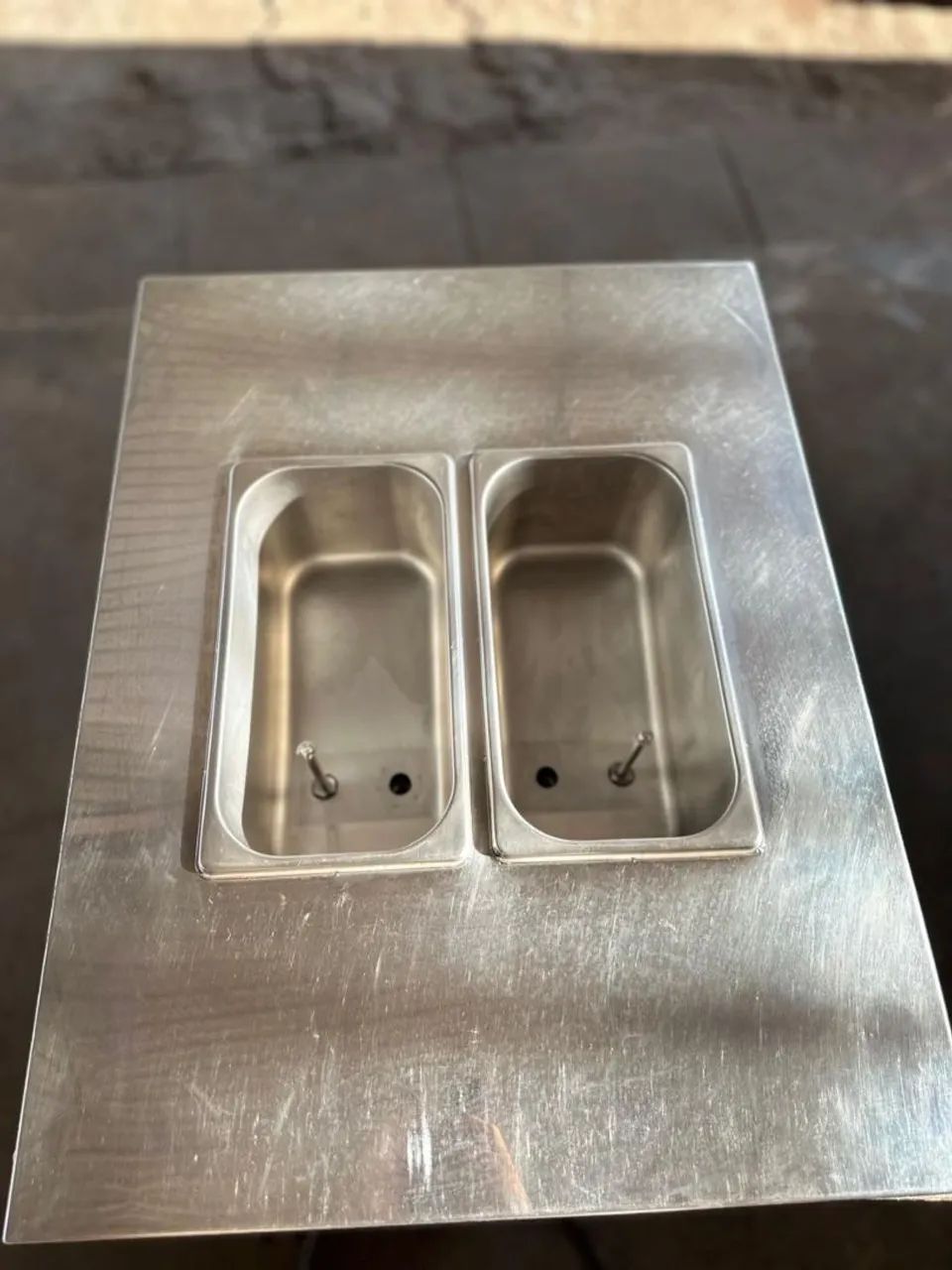 Máquina de sorvete  - Foto 4