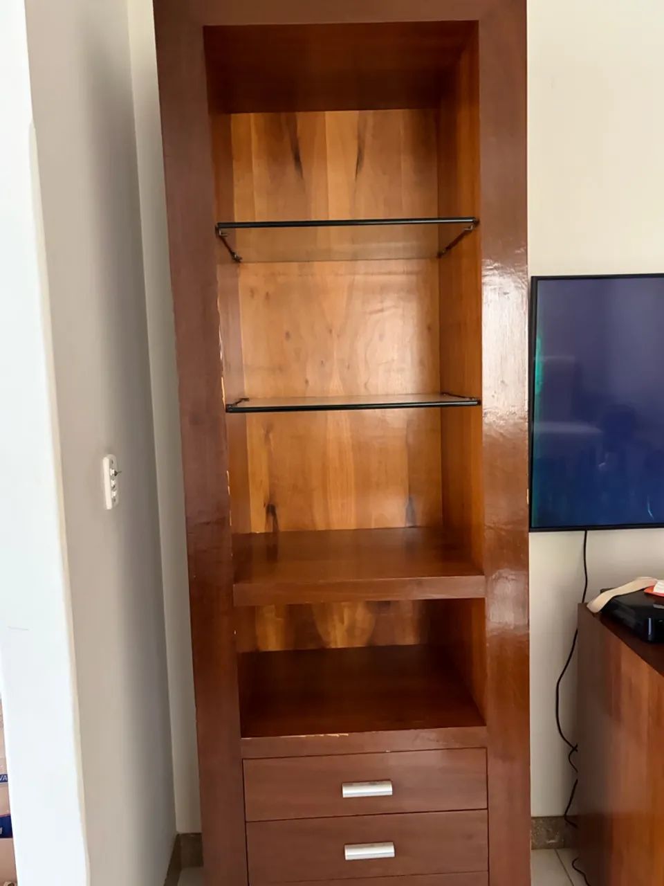 Conjunto de móveis  - Foto 3