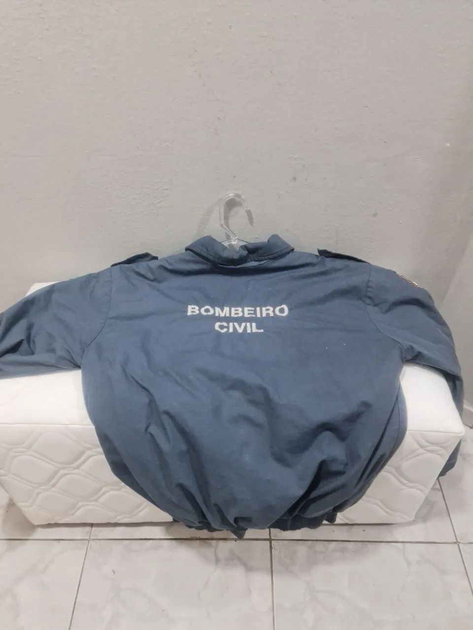 Bombeiro civil  - Foto 3