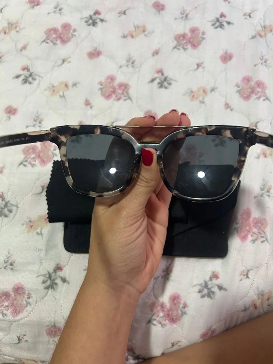 Oculos de sol D&G - Foto 5