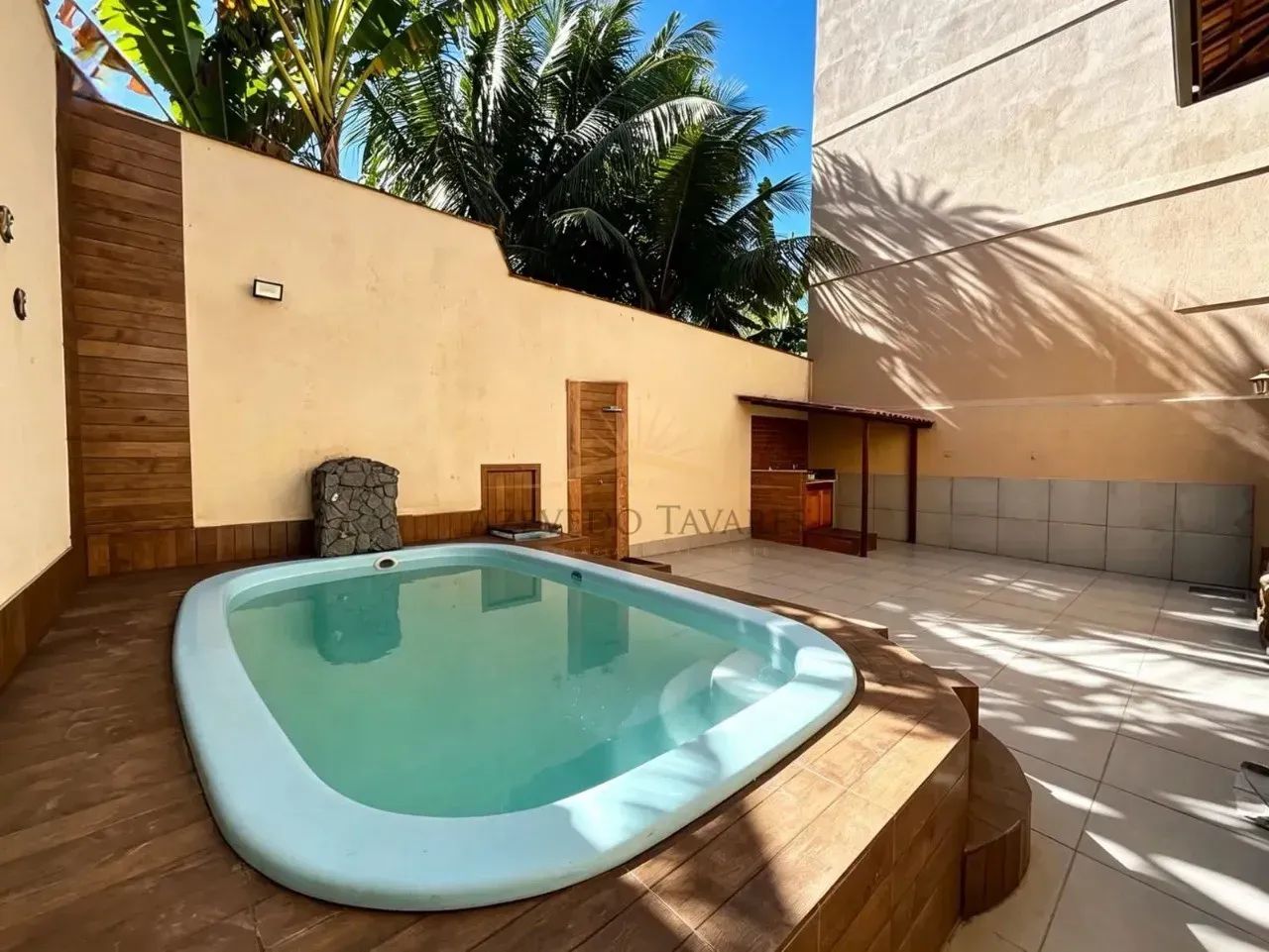 1281 - Casa para Alugar | Sol y Mar, Macaé/RJ - Foto 2