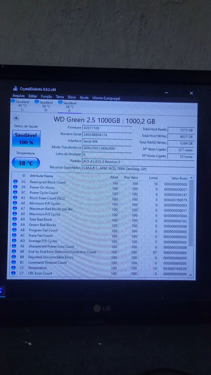 Ssd 1tb - Foto 4