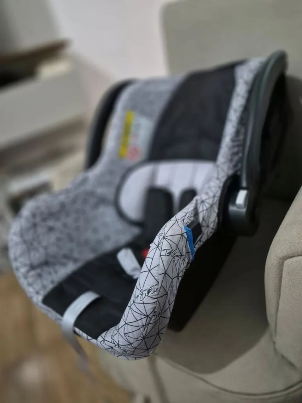 Bebê conforto à venda - Foto 2