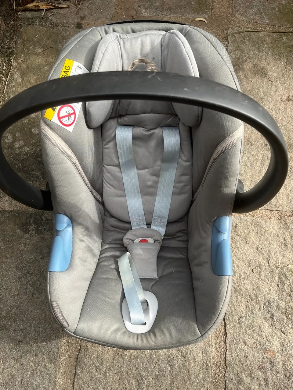 bebe conforto 
