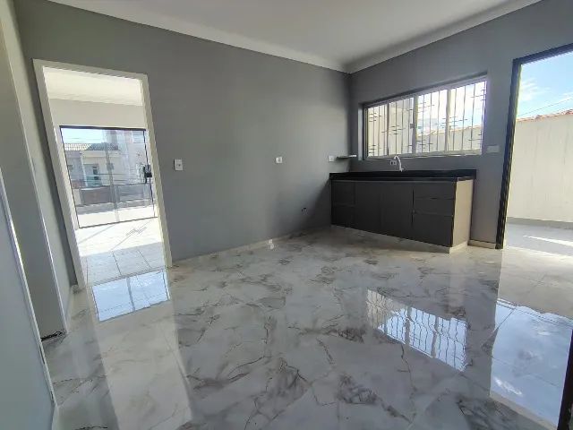 Casa com 3 quartos (1 suíte) - Foto 5