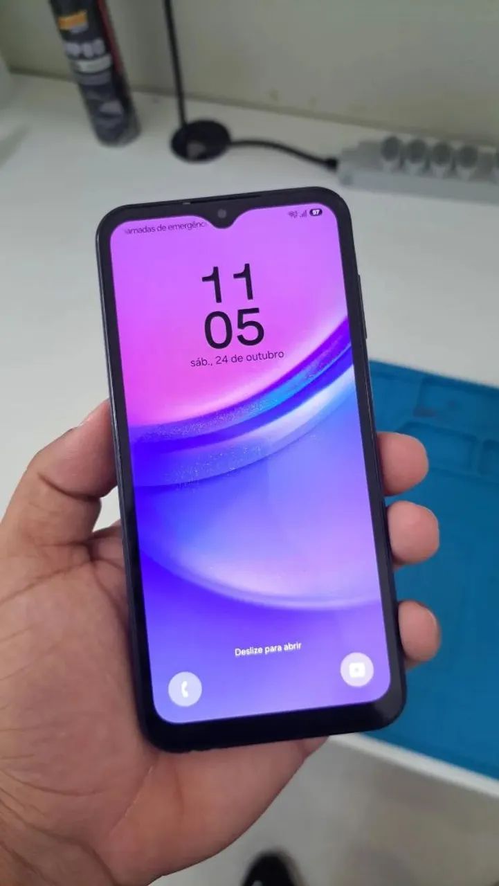 Samsung Galaxy A15 5G 128GB