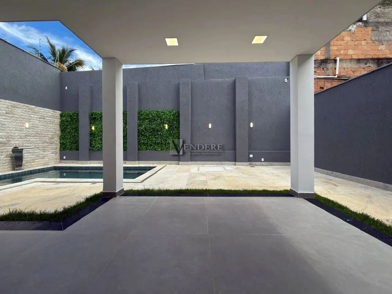 Casa 04 quartos à venda Região Pampulha - Foto 5