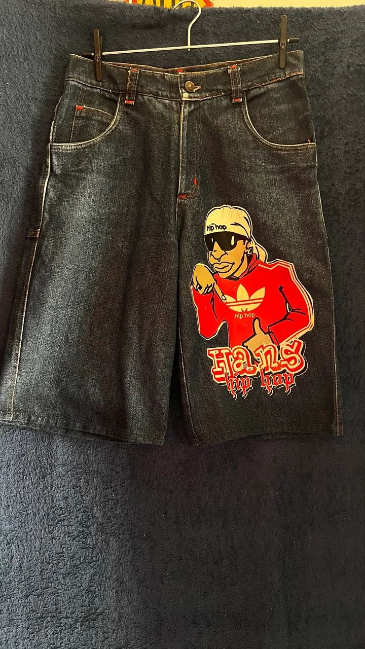 Jorts personalizado  - Foto 3