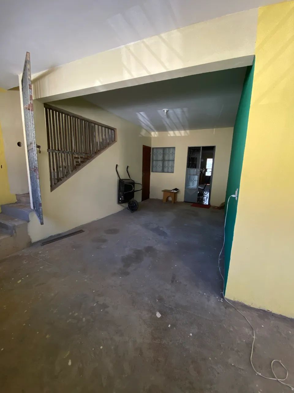 VENDE-SE CASA JACINTINHO  - Foto 2