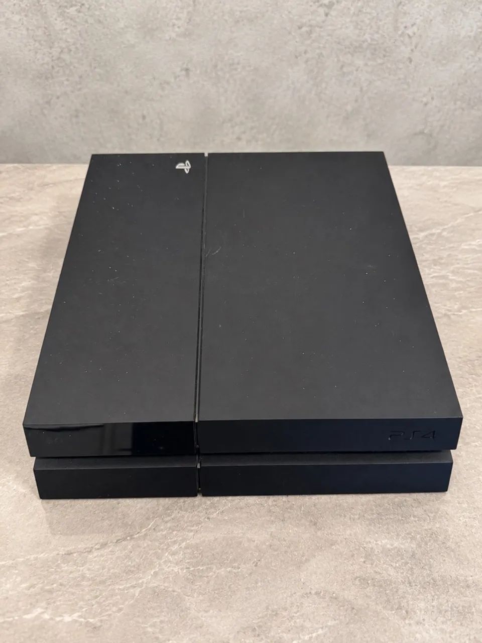 Videogame PS4 FAT - Foto 3