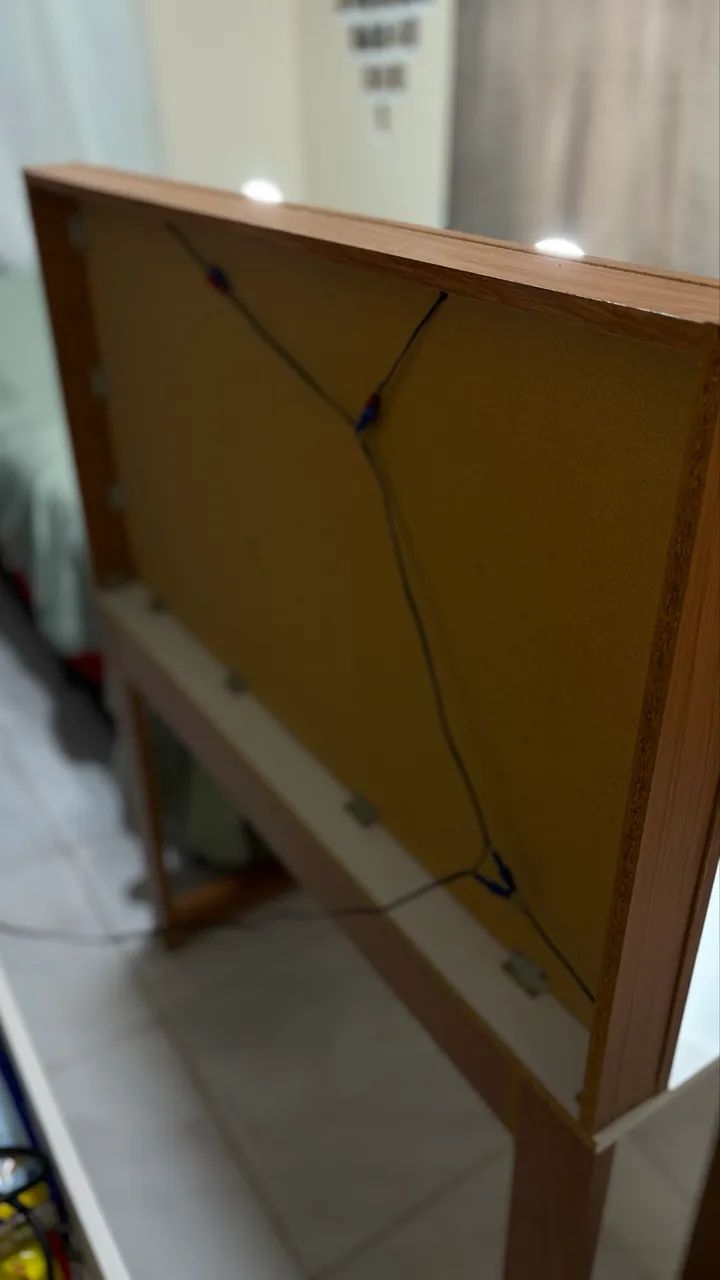 Camarim penteadeira  - Foto 5