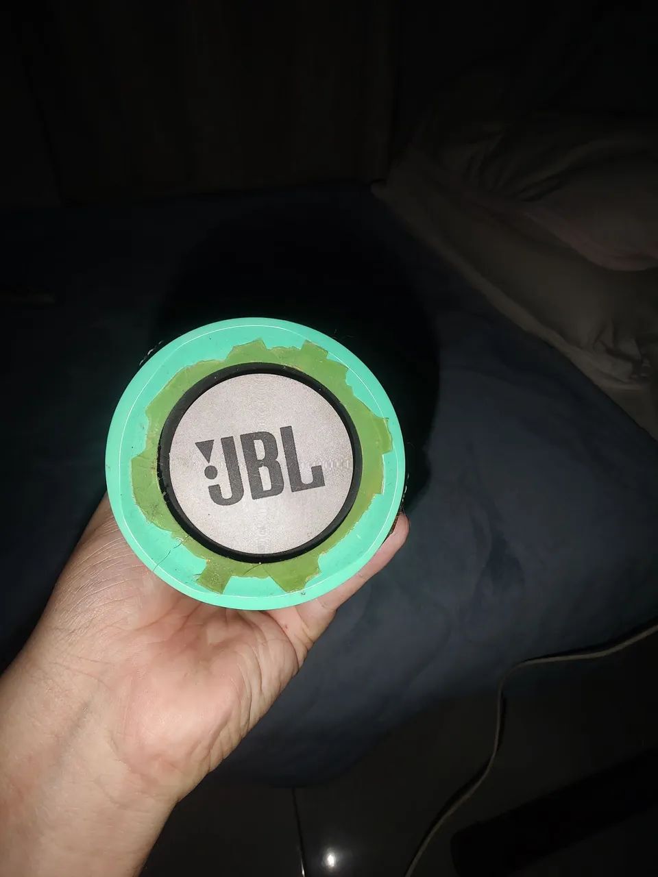 JBL charge 3 - Foto 3