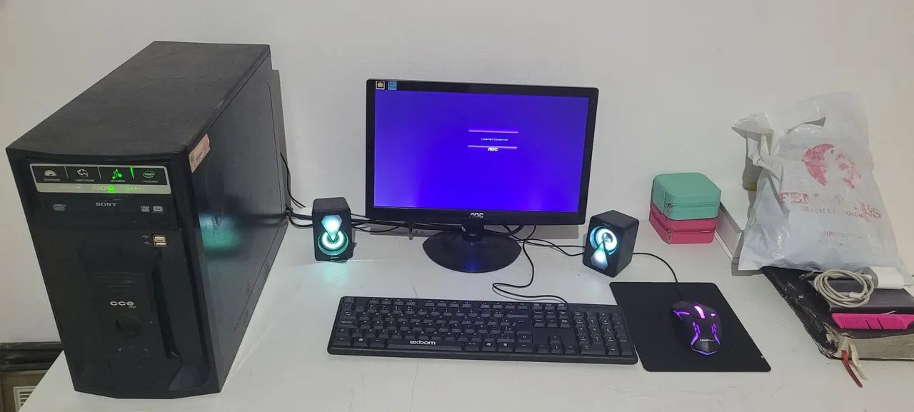 Computador 