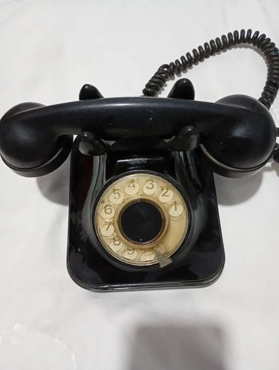 Telefone antigo - Foto 2