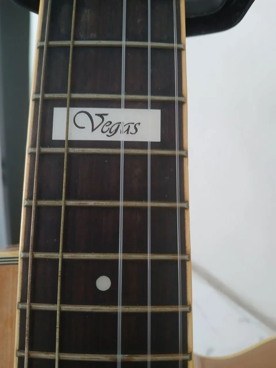 Violão Tagima  - Foto 5