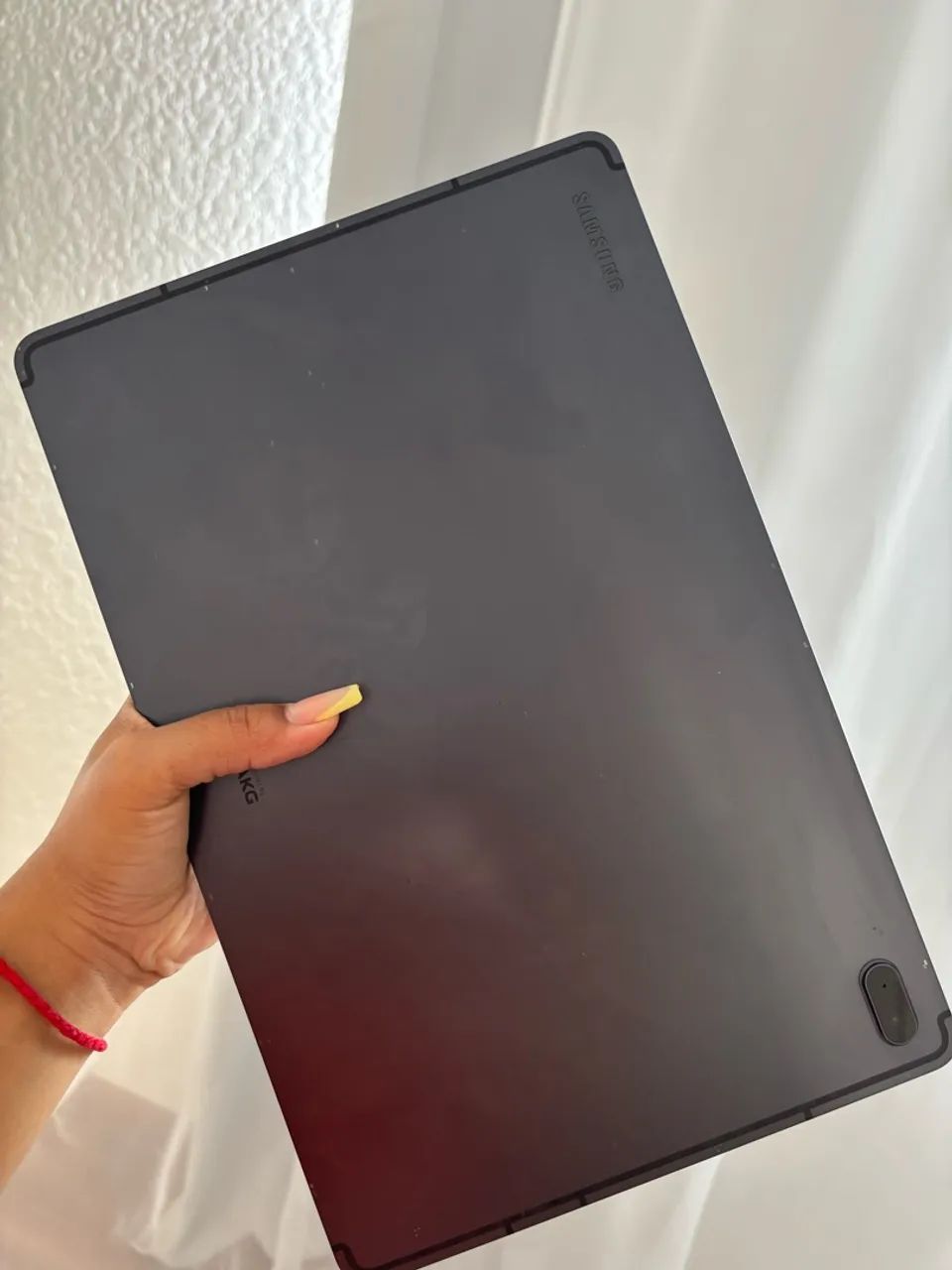Tab S7 FE Samsung  - Foto 2