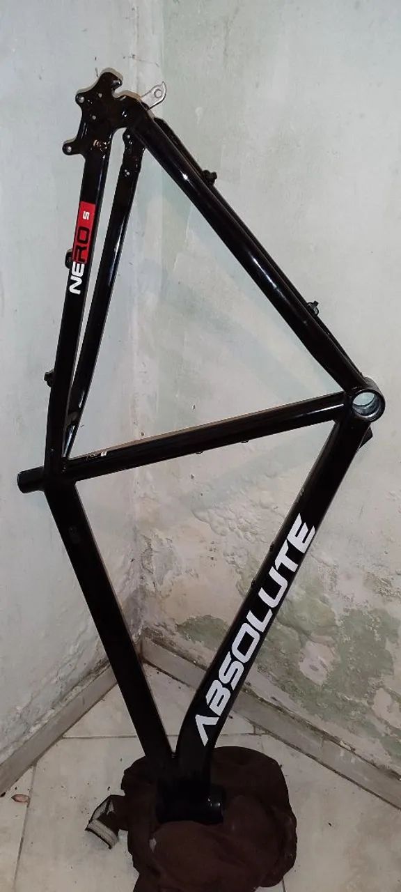 Quadro absolute Nero 5 aro 29 